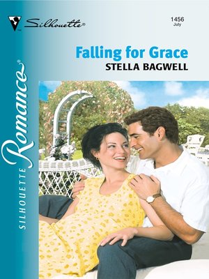 cover image of Falling For Grace